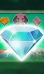 Diamond of Jungle