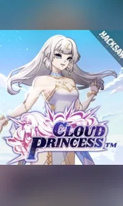 Cloud Princess