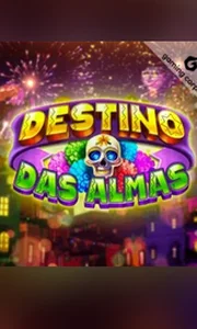 Destino Das Almas