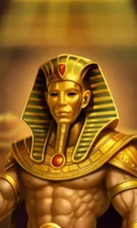Treasures of Osiris