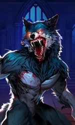 Blade & Fangs