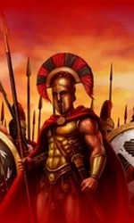 Almighty Sparta