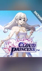 Cloud Princess
