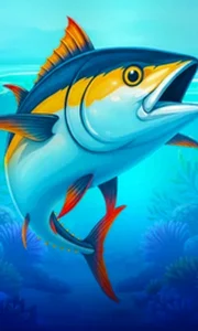 Big Boat Big Catch