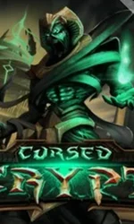 Cursed Crypt