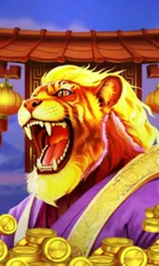 Wild Tiger