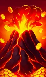 Fiery Luck