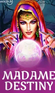 Madame Destiny