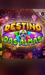Destino Das Almas