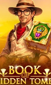 Book of Hidden Tombs