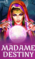 Madame Destiny