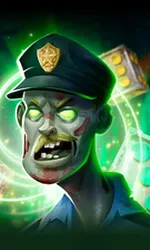 100 Zombies Dice