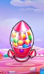 Sugar Rush