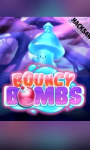 Bouncy Bombs