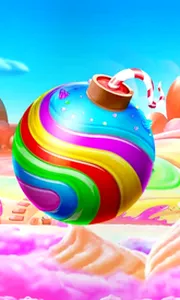 Sweet Bonanza