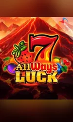 All Ways Luck