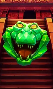 Aztec Blaze