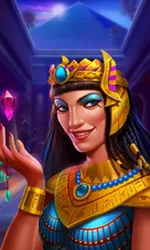 Book of Golden Sands