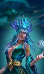Golden Avalon Hold and Win