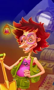 Dig Dig Digger