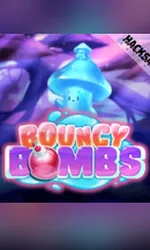 Bouncy Bombs