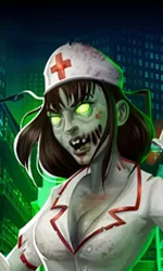 100 Zombies