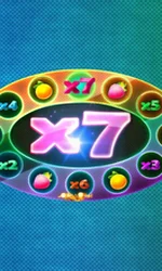 7 Bonus Up