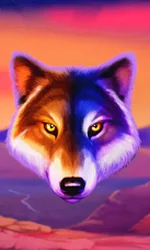 Wolf Gold