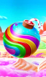 Sweet Bonanza