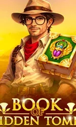 Book of Hidden Tombs