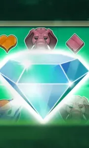 Diamond of Jungle