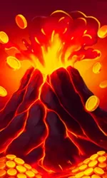 Fiery Luck